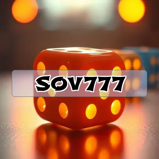 sov777: Menjadi Bagian dari Komunitas Game yang Seru dan Menguntungkan