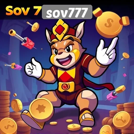 Pengalaman Bermain yang Menarik di Sov777 bagi Pecinta Game