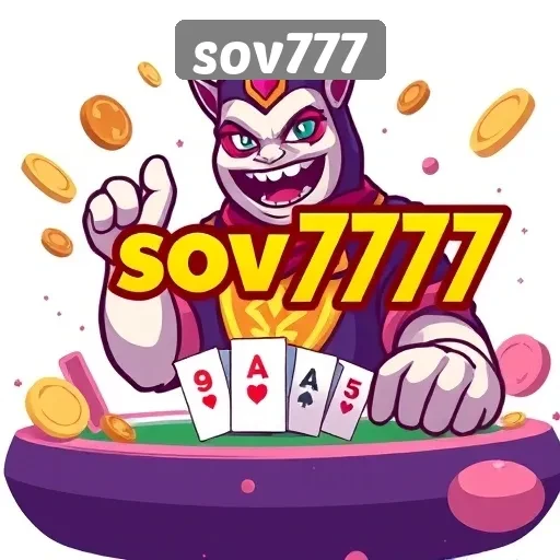 Pengantar Lengkap Tentang Situs Game Sov777