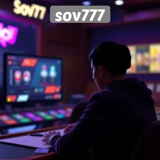 Testimoni Pemain Tentang Pengalaman di Sov777