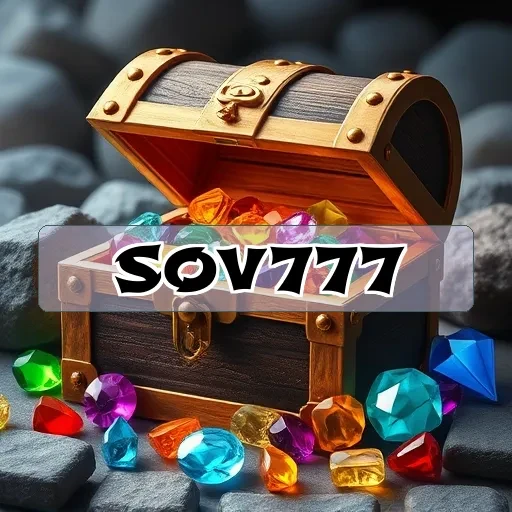 sov777: Raih Keseruan Dengan Promo Menarik di Game Online