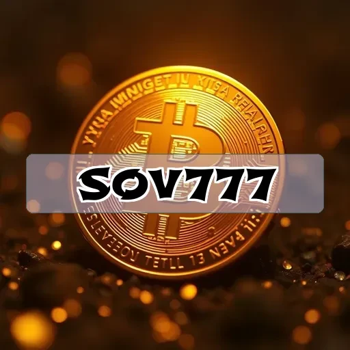 Sov777: Permainan Slot Seru untuk Penggemar Game Online