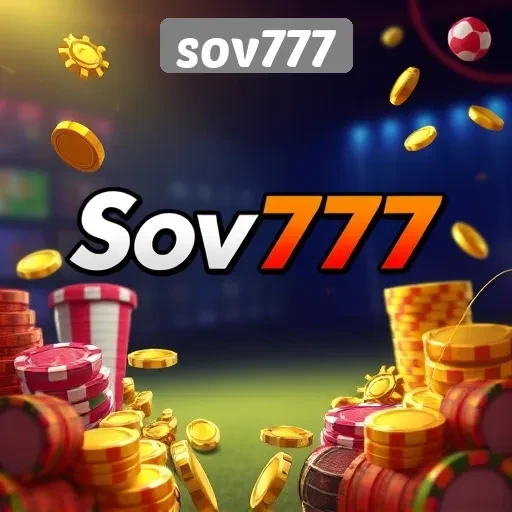 Keunggulan dan Fitur Menarik di Sov777