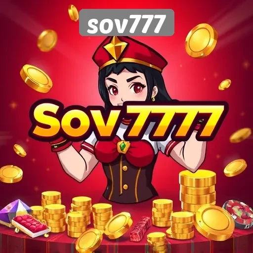 Sov777: Alternatif untuk Penggemar Game Online
