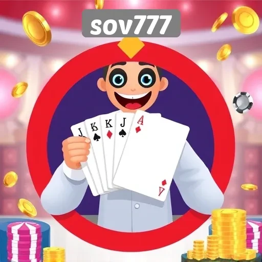 Panduan Memulai Permainan di Sov777 untuk Pemula