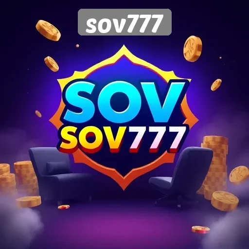 Mengenal Sov777 sebagai Platform Game Terpercaya