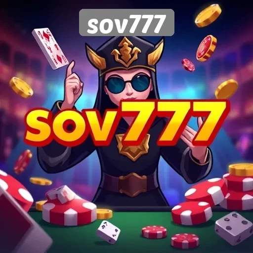 Review Permainan Populer di Situs Sov777