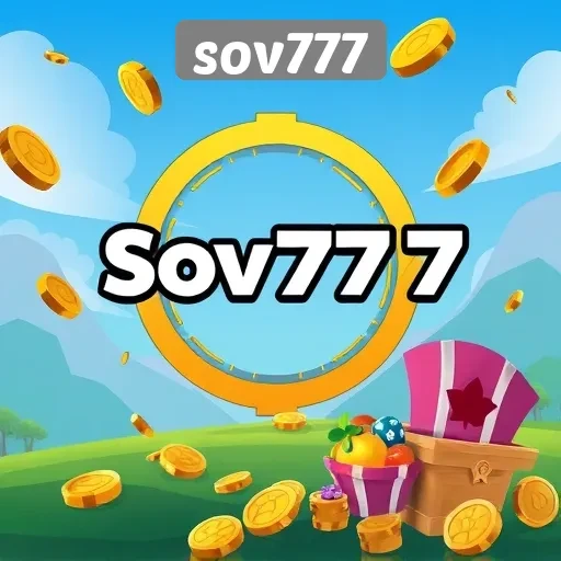Mengenal situs game sov777 yang populer di kalangan pemain