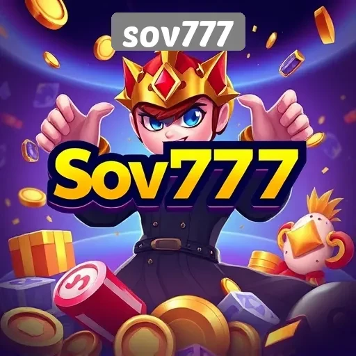 Mengenal Situs Game Sov777 dan Layanannya
