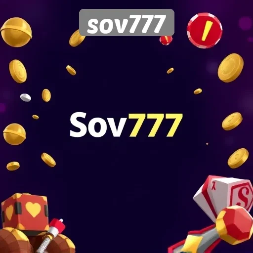 Mengapa Pemain Memilih Sov777 sebagai Platform Gaming Favorit