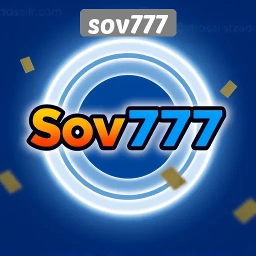 Sov777 Situs Game Online Populer di Indonesia