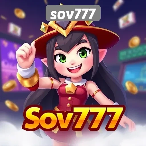 Sov777 Sebagai Pilihan Utama untuk Pecinta Game Online