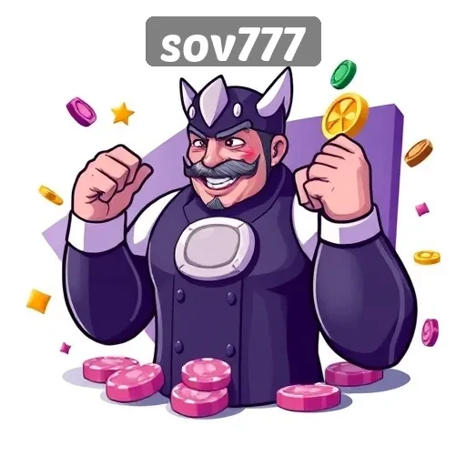 Analisis Keamanan Situs Game Sov777 bagi Pengguna