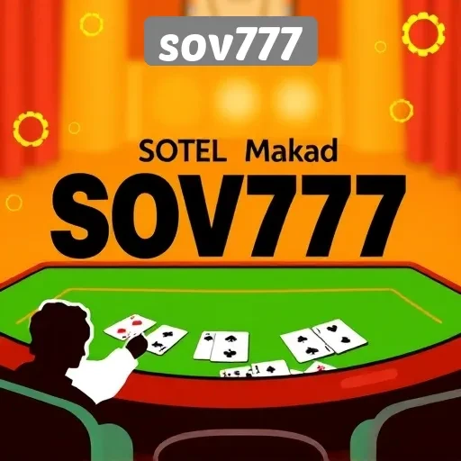 Tips dan Trik Sukses Menggunakan Sov777